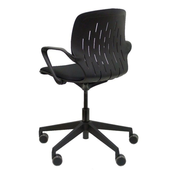 Silla de Oficina To-Sync P&C Negro 3