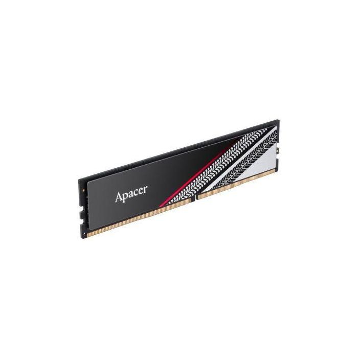 Memoria RAM Apacer Tex AH4U16G32C28YTBAA-1 16GB/ DDR4/ 3200MHz/ 1.35V/ CL16/20/20/38/ DIMM 2 Memoria RAM Apacer Tex AH4U16G32C28YTBAA-1 16GB/ DDR4/ 3200MHz/ 1.35V/ CL16/20/20/38/ DIMM 2