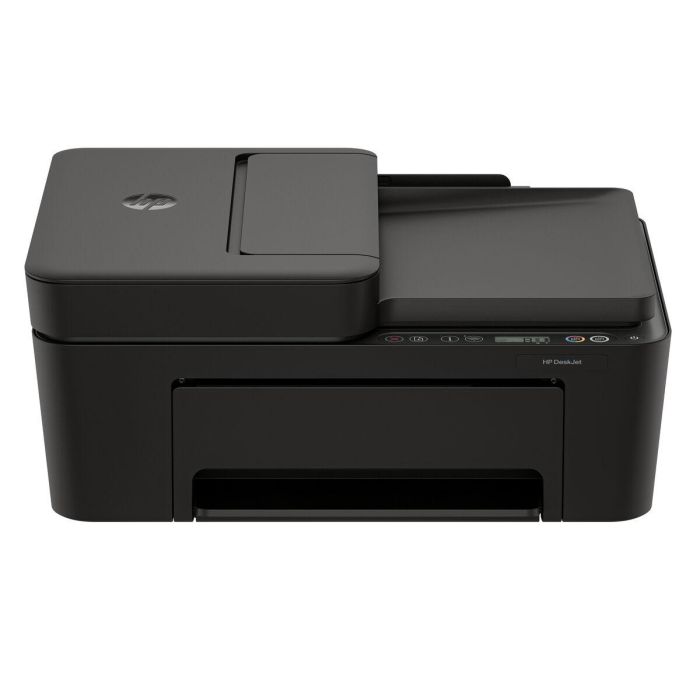HP Multifuncion Inyeccion Deskjet 4310 Color Impresora Escaner Copiadora Inalambrica 3