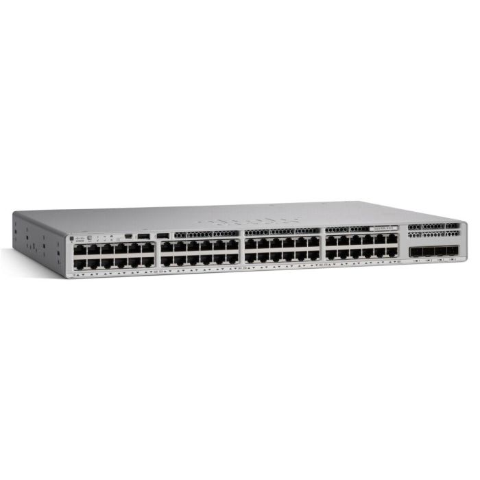 Switch CISCO C9200-48P-A