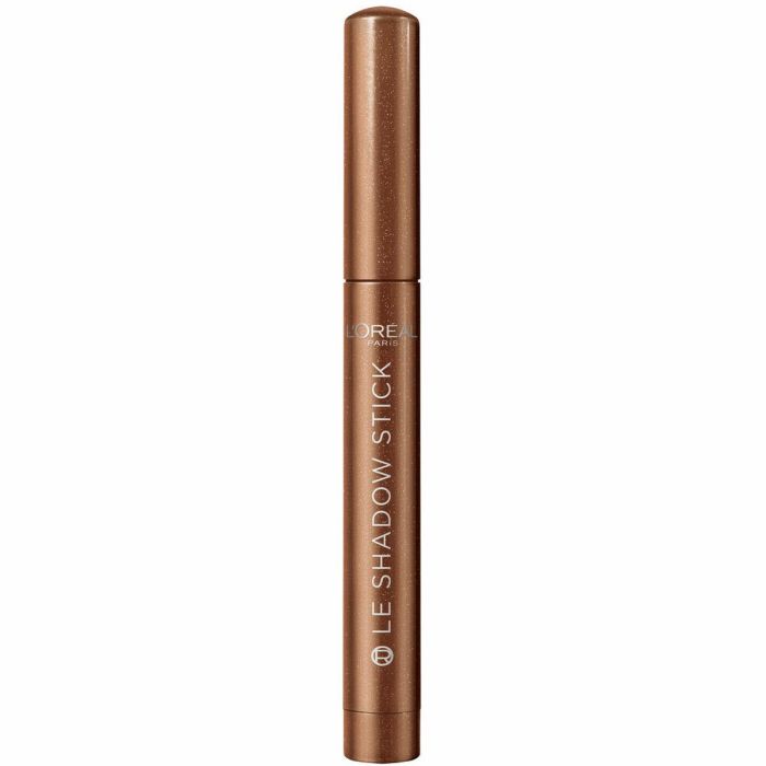 L'Oréal Paris Le Shadow Sombra De Ojos Stick #230-Magnetic Bronze 1,4 gr L'Oréal Paris Le Shadow Sombra De Ojos Stick #230-Magnetic Bronze 1,4 gr