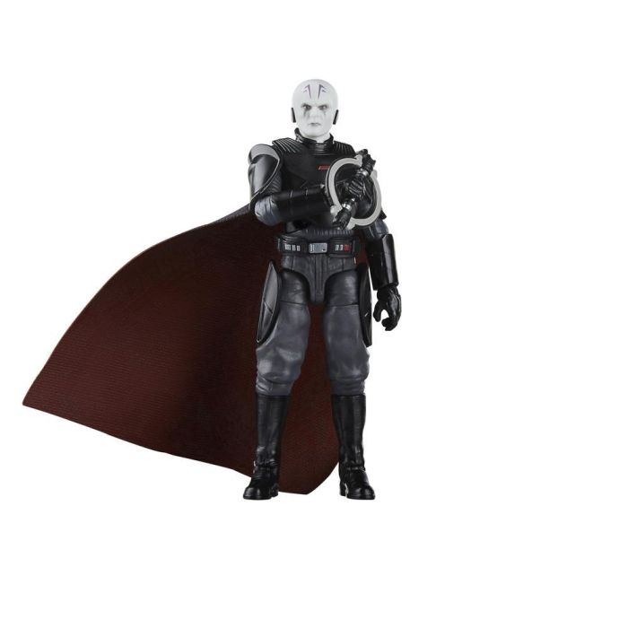 Figura Hasbro Star Wars The Vintage 5 Figura Hasbro Star Wars The Vintage 5