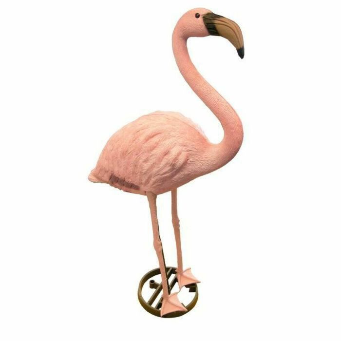 UBBINK Flamingo decorativo