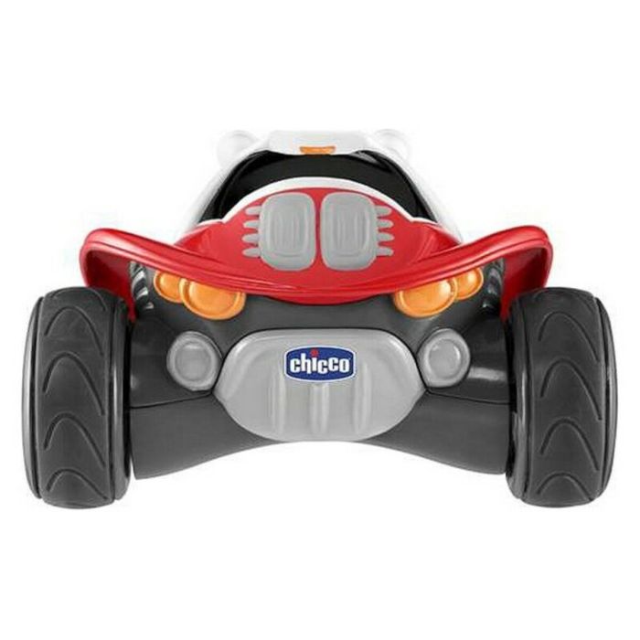 Vehículo Radio Control Bobby Buggy Chicco Rojo 3 Vehículo Radio Control Bobby Buggy Chicco Rojo 3