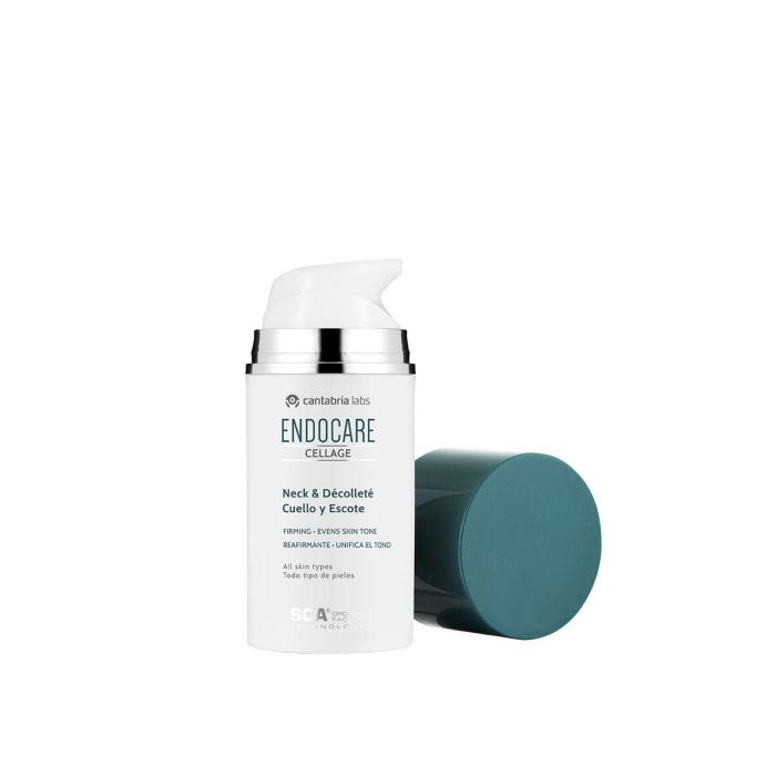 Endocare Cellage Cuello Y Escote 2 Endocare Cellage Cuello Y Escote 2