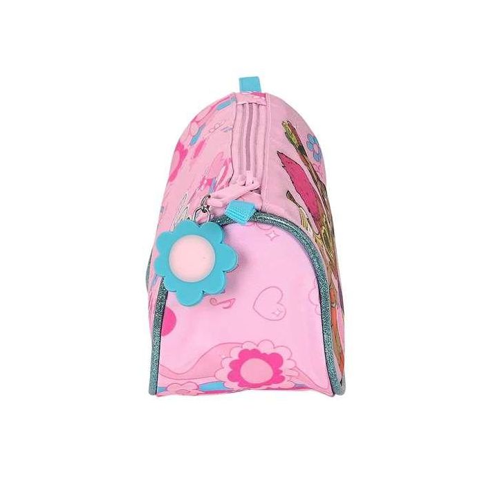 Estuche Escolar LOL Surprise! Glow girl Rosa (20 x 8.5 x 8 cm) 2 Estuche Escolar LOL Surprise! Glow girl Rosa (20 x 8.5 x 8 cm) 2