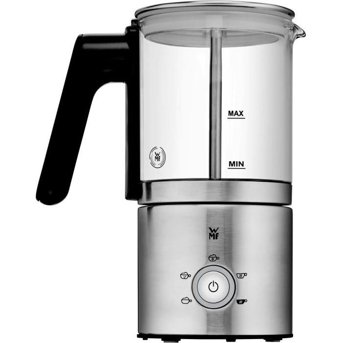 WMF LONO Espumador de Leche de Inducción 1