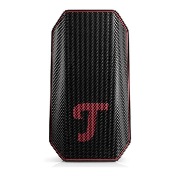 Teufel ROCKSTER AIR 2 Altavoz Bluetooth Inalámbrico Negro 1