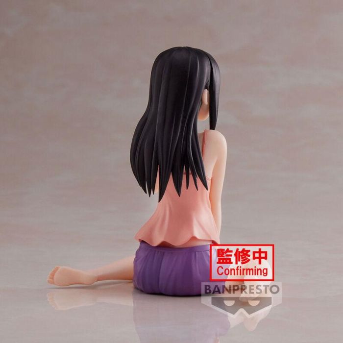 Banpresto Figura Kaguya-sama: Love Is War - Ultra Romantic - Relax time KAGUYA SHINOMIYA 10cm 1 Banpresto Figura Kaguya-sama: Love Is War - Ultra Romantic - Relax time KAGUYA SHINOMIYA 10cm 1