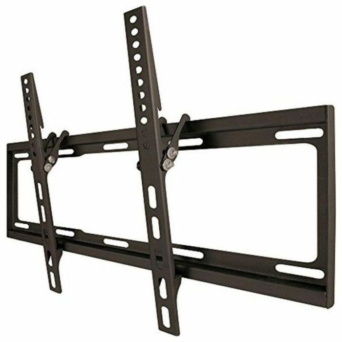 One For All WM2421 Soporte de pared universal para TV 32-55" (81-140cm) con ajuste de inclinación 15° y peso máximo 80kg - Negro