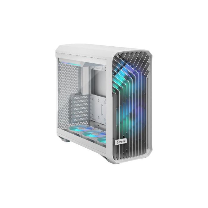 Fractal Design Torrent Blanco 5 Fractal Design Torrent Blanco 5