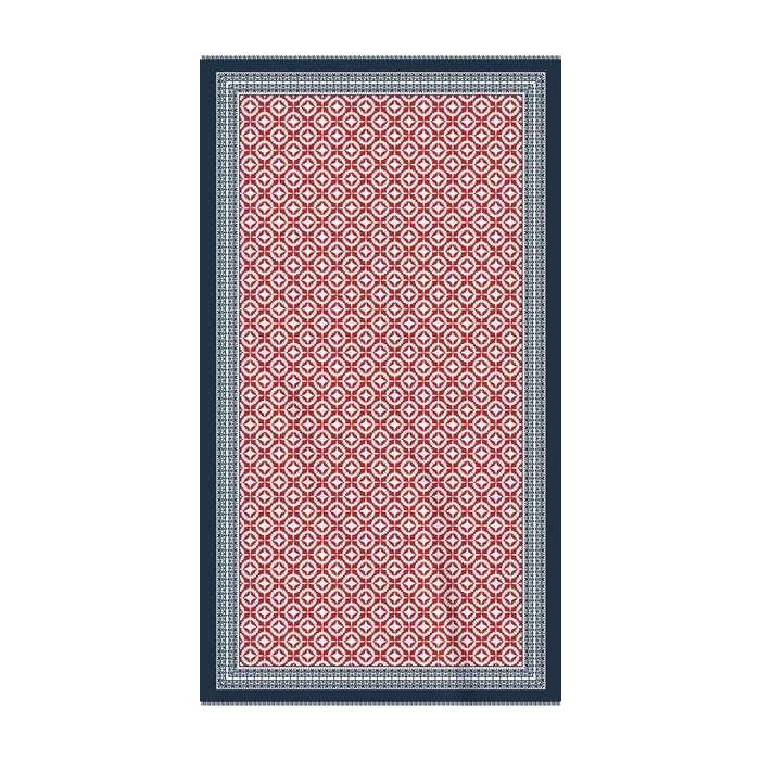 Pareo voile estampado elhance 100x180 100% alg - modelos surtidos 6 Pareo voile estampado elhance 100x180 100% alg - modelos surtidos 6