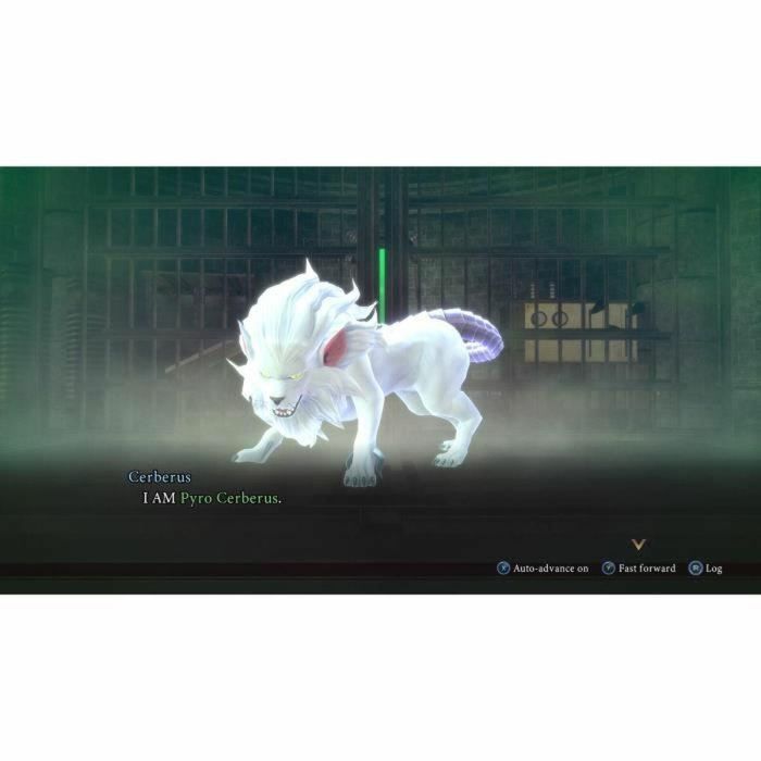 Sega 5055277055555 Raidou: Remastered TMotSA - Juego de PS5 4 Sega 5055277055555 Raidou: Remastered TMotSA - Juego de PS5 4