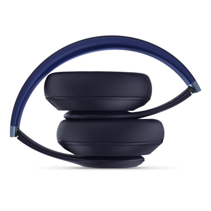 Auriculares Inalámbricos Apple MQTQ3ZM/A Azul marino 1