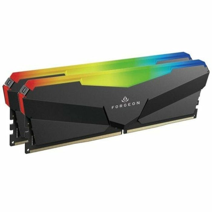 Memoria RAM Forgeon 32 GB 6400 MHz Memoria RAM Forgeon 32 GB 6400 MHz