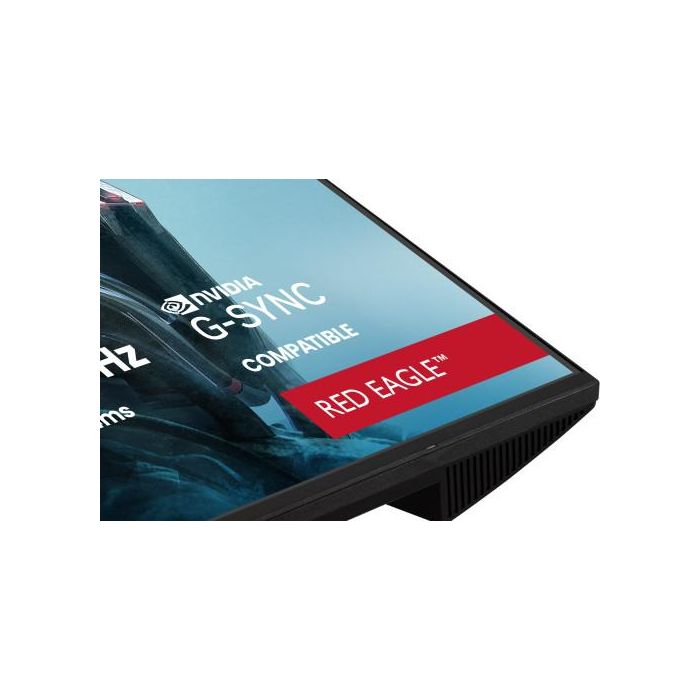 Iiyama Gb2771Qsu-B1 Pantalla para Pc 68,6 Cm (27") 2560 X 1440 Pixeles Wide Quad Hd Negro 4