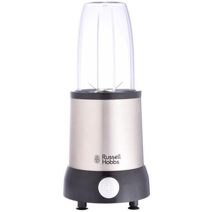 RUSSELL HOBBS 23180-56 Extractor de nutrientes NutriBoost - Acero inoxidable 2 RUSSELL HOBBS 23180-56 Extractor de nutrientes NutriBoost - Acero inoxidable 2