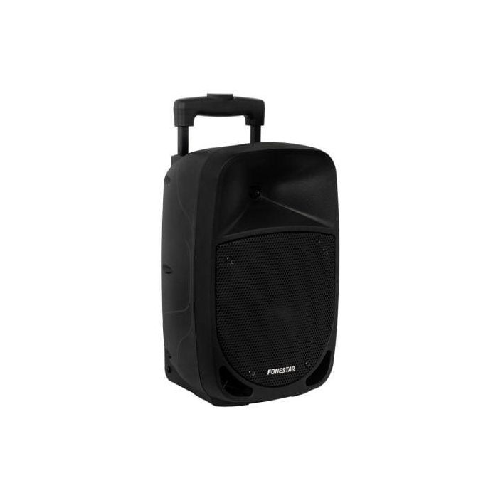 Fonestar Altavoz Portátil Malibu - 308 con Bluetooth, Micrófono Inalámbrico, 100W, BASS REFLEX, USB/microSD/FM, TWS, Karaoke 1 Fonestar Altavoz Portátil Malibu - 308 con Bluetooth, Micrófono Inalámbrico, 100W, BASS REFLEX, USB/microSD/FM, TWS, Karaoke 1