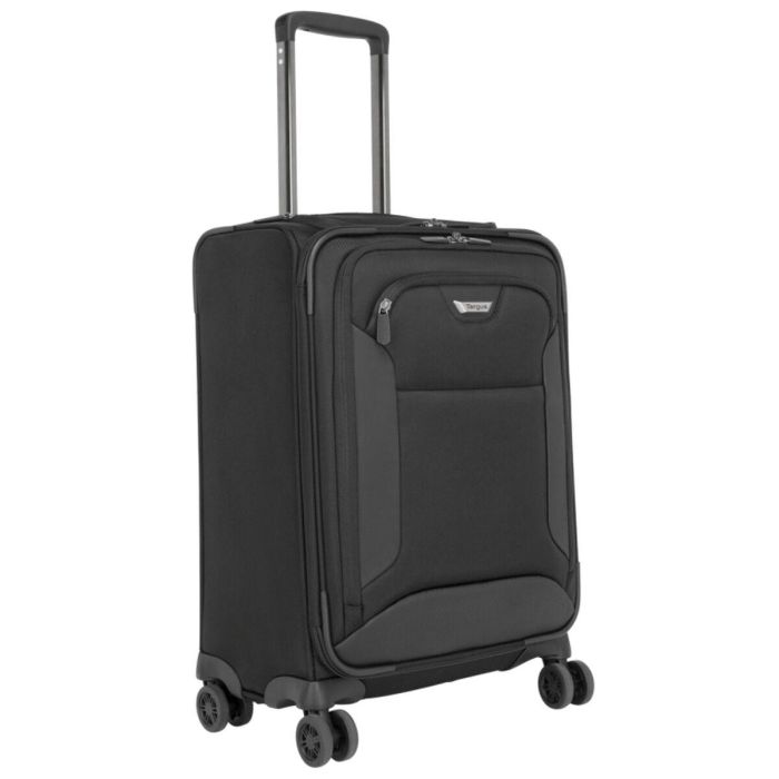 Targus CUCT04R maletines para portátil 40,6 cm (16") Maletín con ruedas Negro 20 Targus CUCT04R maletines para portátil 40,6 cm (16") Maletín con ruedas Negro 20
