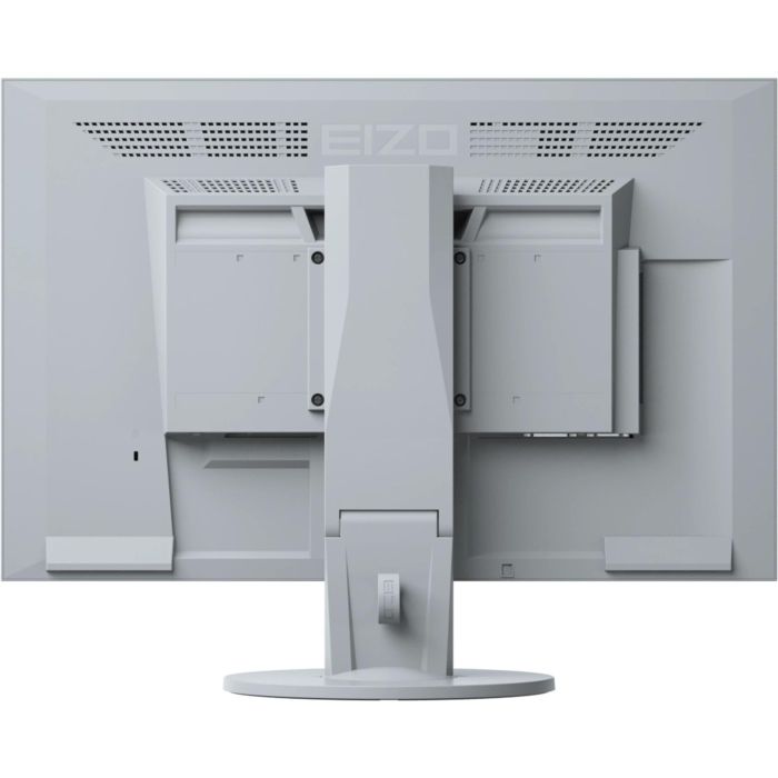 EIZO 61.0cm (24") EV2430-GY 16:10 DVI+DP Lift/Pivot gr 3