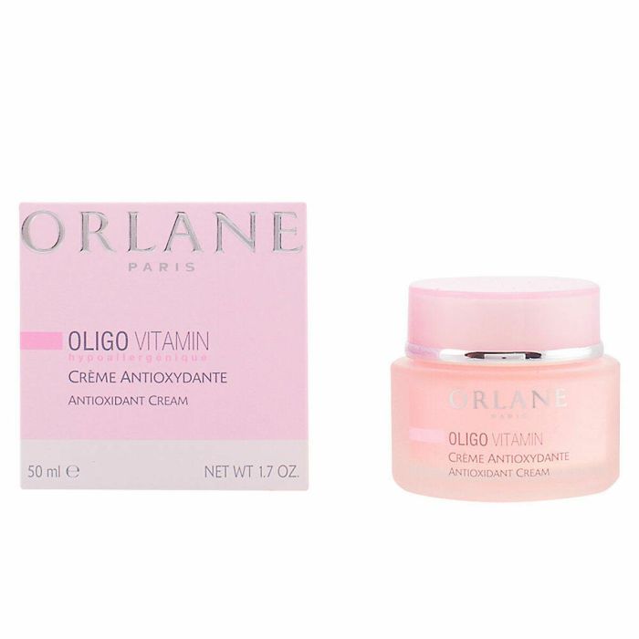 Crema Facial Orlane