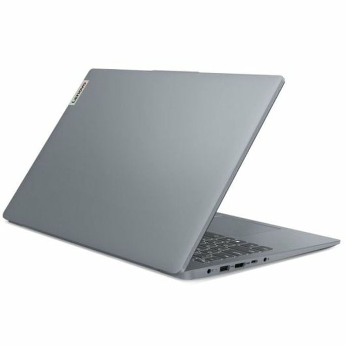 Laptop Lenovo IdeaPad Slim 3 15,6" 16 GB RAM 1 TB SSD intel core i5-13420h Qwerty Español 1