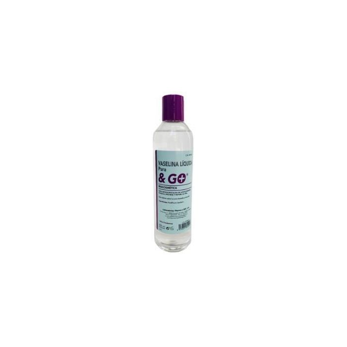 Vaselina Liquida 250Ml. Vaselina Liquida 250Ml.