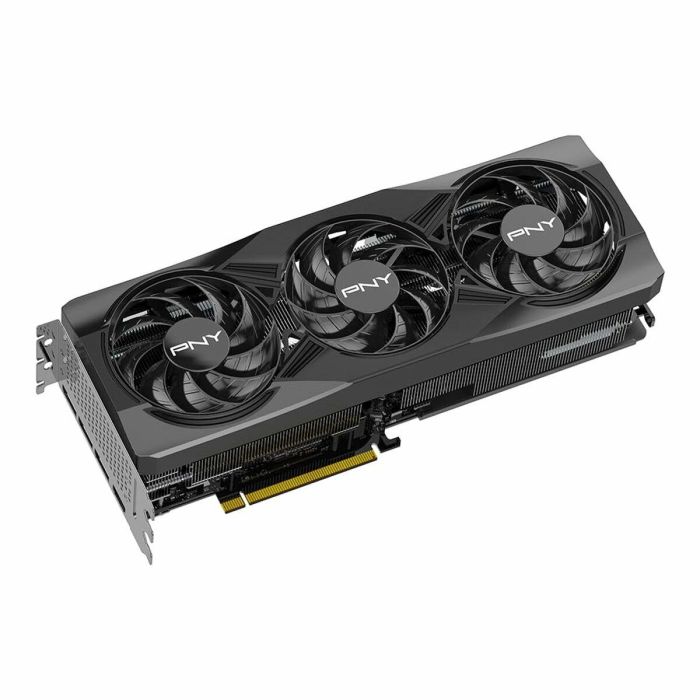 PNY - Tarjeta gráfica - GEFORCE RTX RTX 5070Ti - 16 GB - STD OC 16 PNY - Tarjeta gráfica - GEFORCE RTX RTX 5070Ti - 16 GB - STD OC 16