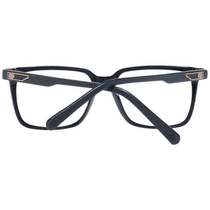 Montura de Gafas Hombre Harley-Davidson HD0859 58001 1 Montura de Gafas Hombre Harley-Davidson HD0859 58001 1