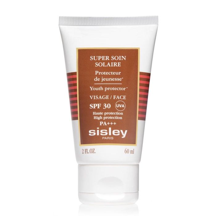 Sisley Sup.Soin Solaire Visage F30 60 mL Sisley Sup.Soin Solaire Visage F30 60 mL