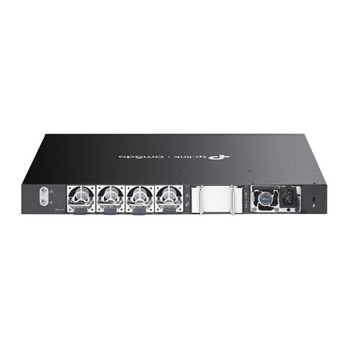 Switch Tp - Link Sx6632Yf 32 Puertos 1 Switch Tp - Link Sx6632Yf 32 Puertos 1