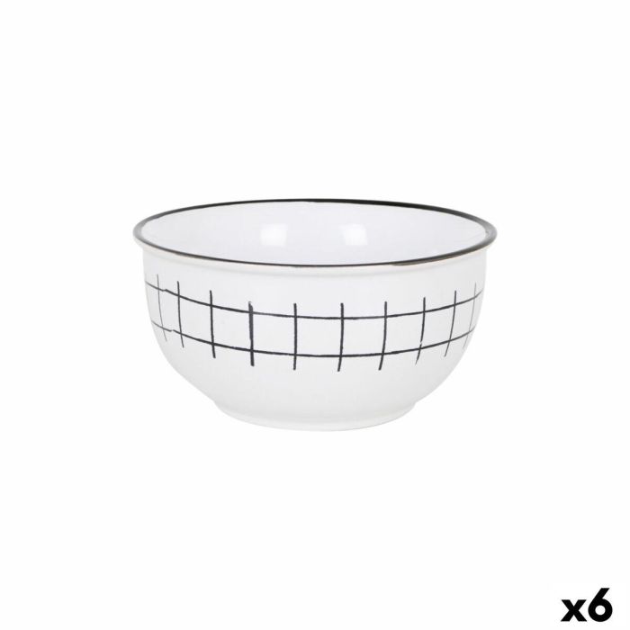 Bol Santa Clara Cloth 520 ml (6 Unidades) Bol Santa Clara Cloth 520 ml (6 Unidades)