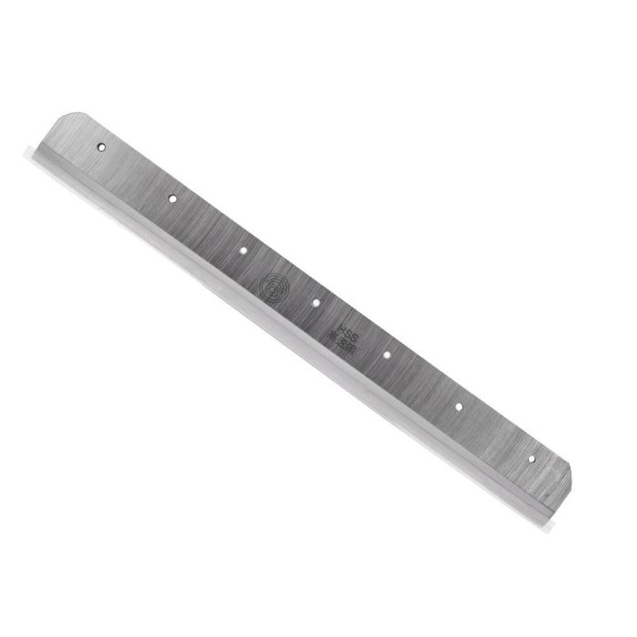 Q-Connect KF16916 Cuchilla de Repuesto para Guillotina Manual Profesional, Largo de Corte 330 mm, Hoja 380x45 mm