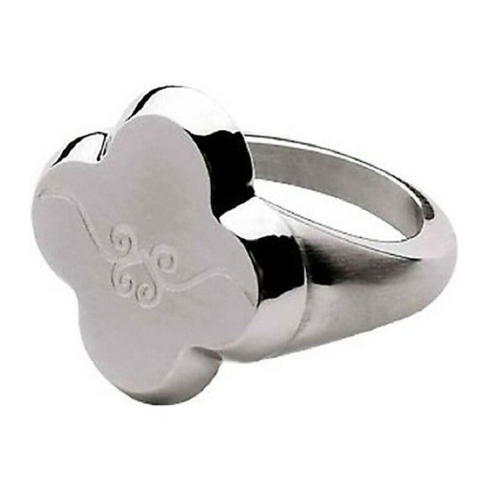 Anillo Mujer Breil TJ0730 (Talla 16) Anillo Mujer Breil TJ0730 (Talla 16)