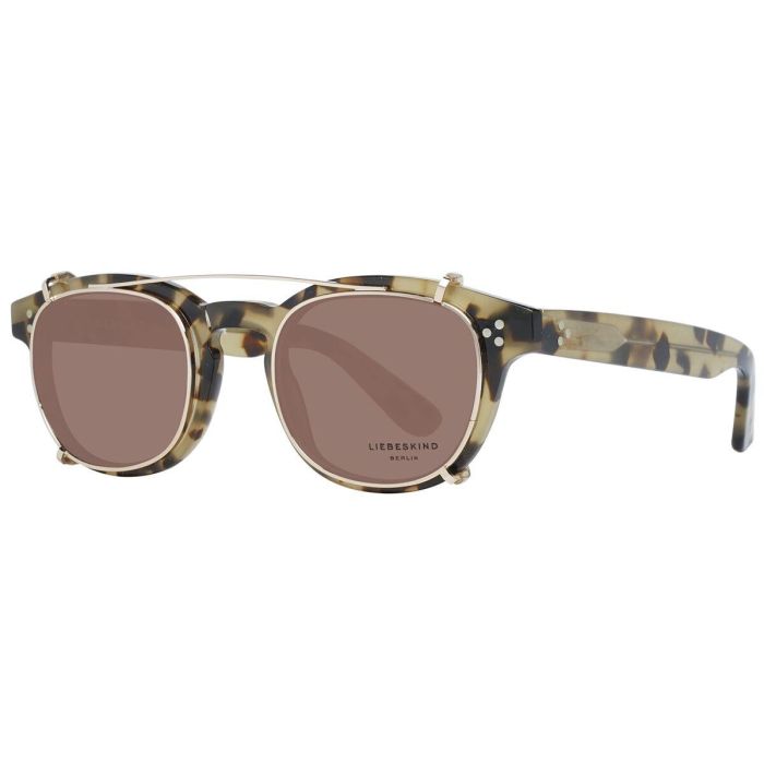 Montura de Gafas Mujer Liebeskind 11012-00777-46 4