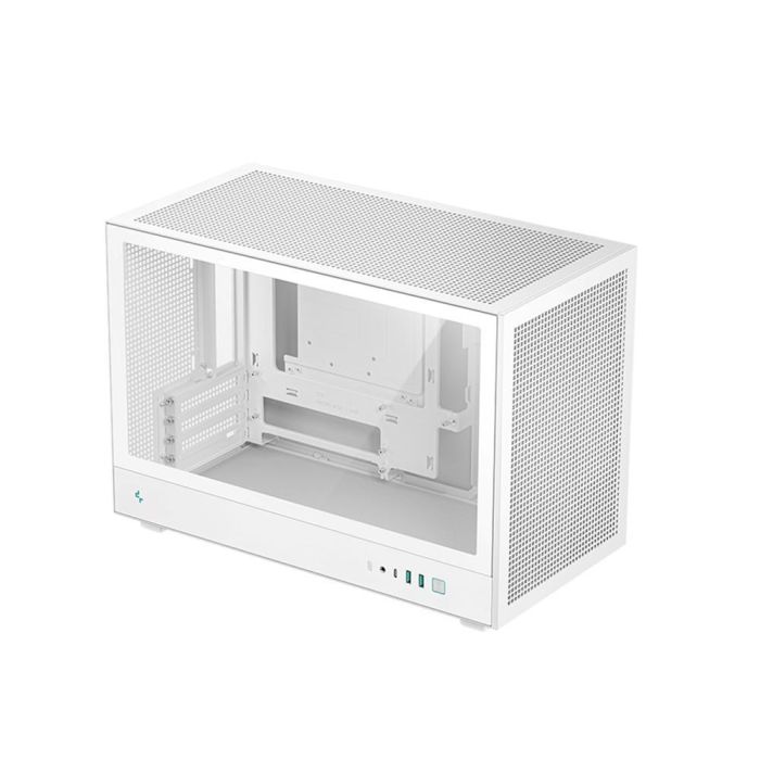 Caja Ordenador Gaming Deepcool Matx Ch260 Caja Ordenador Gaming Deepcool Matx Ch260