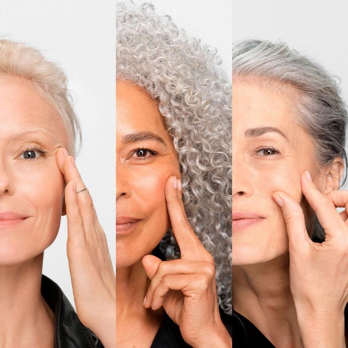 Vichy NEOVADIOL Crema de Día Antiflacidez Rellenadora Piel Seca 50 ml 3