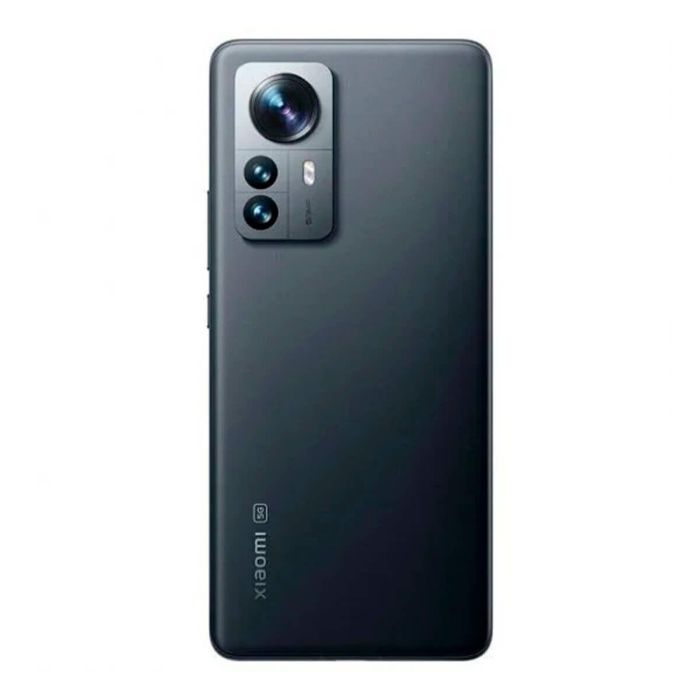 Smartphone Xiaomi 12 Pro 5G 6,73" Octa Core 12 GB RAM 256 GB Gris 3 Smartphone Xiaomi 12 Pro 5G 6,73" Octa Core 12 GB RAM 256 GB Gris 3