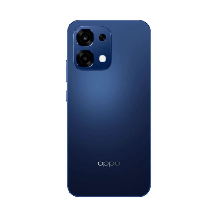 Smartphone Oppo A6 Pro 5G 6,57" Octa Core 8 GB RAM 256 GB Azul 3