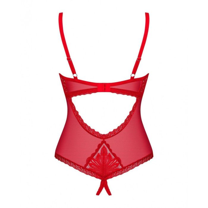 Body Obsessive M/L 1 Body Obsessive M/L 1