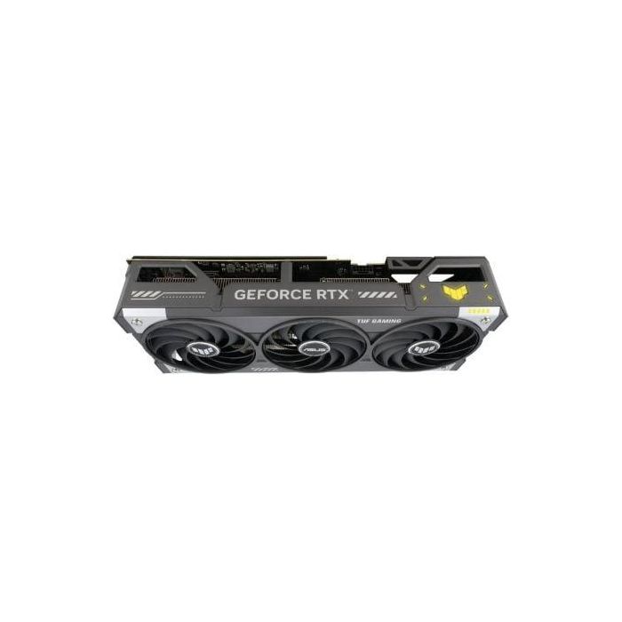 ASUS TUF-RTX5070-O12G-GAMING NVIDIA GeForce RTX 5070 12 GB GDDR7 4 ASUS TUF-RTX5070-O12G-GAMING NVIDIA GeForce RTX 5070 12 GB GDDR7 4