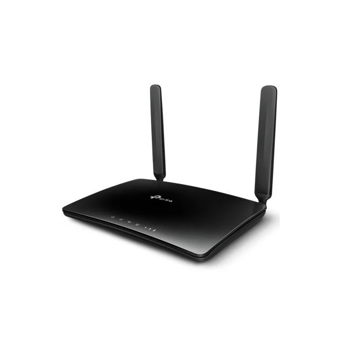 TP-LINK Router TL-MR6400 inalambrico N 4G LTE de 300 Mbps 1