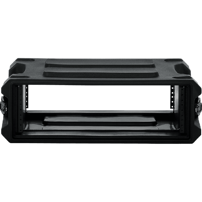 Rack Flightcase "Gator G-Pro" Para 3 Unidades - 13" 2 Rack Flightcase "Gator G-Pro" Para 3 Unidades - 13" 2