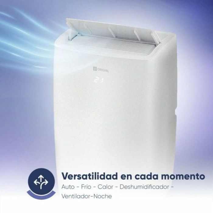 Aire Acondicionado Origial AirFeel 3000 3 Aire Acondicionado Origial AirFeel 3000 3