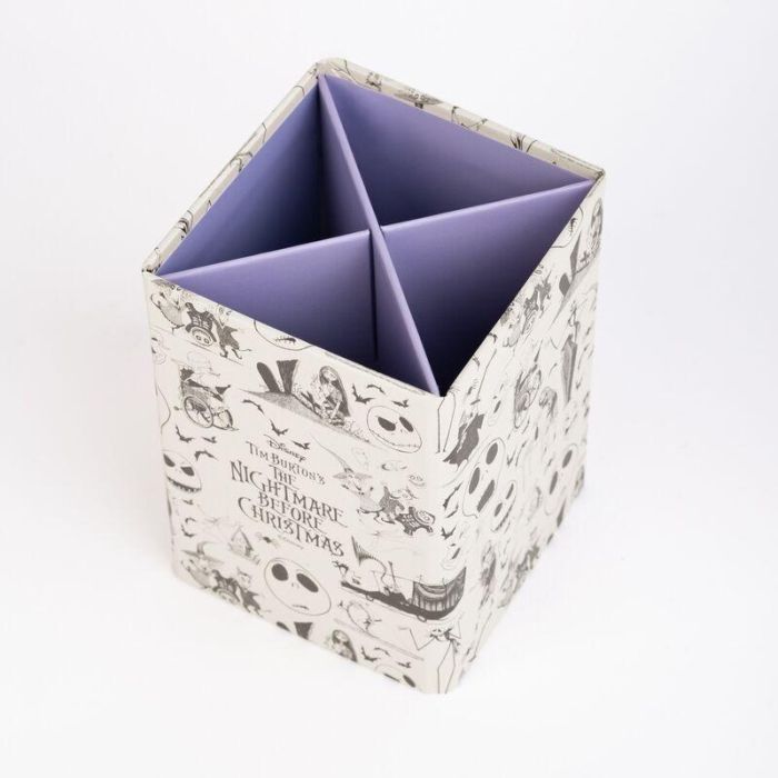 Portalapices Pesadilla Antes de Navidad Disney 2