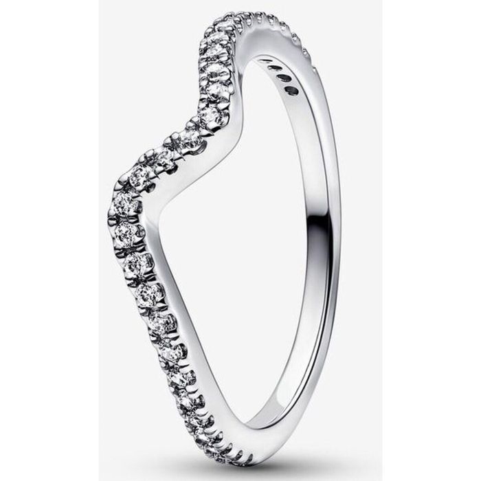 Anillo Mujer Pandora 192539C01-54 14 Anillo Mujer Pandora 192539C01-54 14