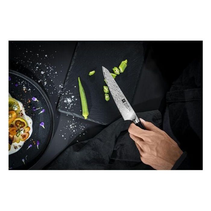 Zwilling TANREI Kochmesser 14 cm 2