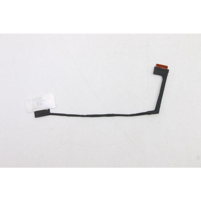 Lenovo 30PIN EDP LCD cable for clamshell configurations, compatible with Lenovo Ares 2.0 systems, ensuring optimal display connectivity. Lenovo 30PIN EDP LCD cable for clamshell configurations, compatible with Lenovo Ares 2.0 systems, ensuring optimal display connectivity.
