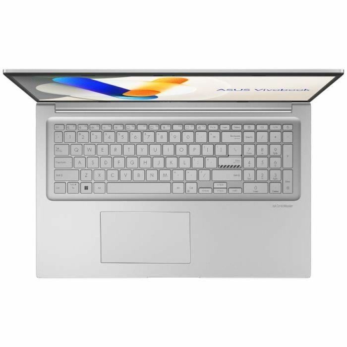 Portátil ASUS VivoBook 17 S1704 | Windows 11 - Pantalla FHD de 17,3" a 60 Hz - Intel Core i5-1334U - 16 GB de RAM - SSD de 512 GB 4 Portátil ASUS VivoBook 17 S1704 | Windows 11 - Pantalla FHD de 17,3" a 60 Hz - Intel Core i5-1334U - 16 GB de RAM - SSD de 512 GB 4