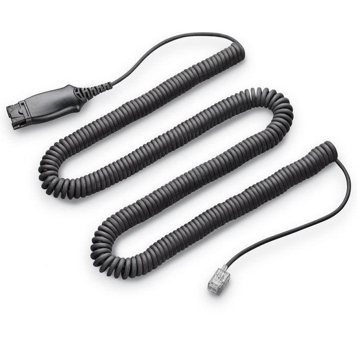 Poly APU-76 EHS Cable Poly APU-76 EHS Cable